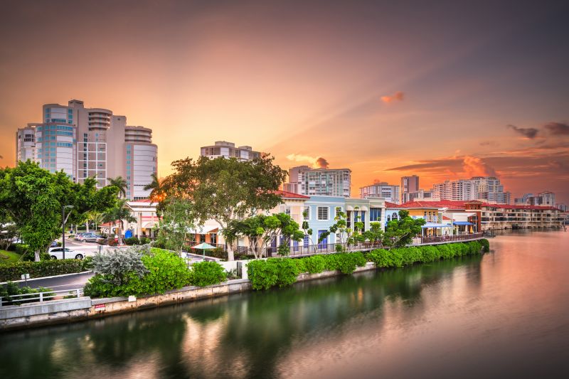 Naples, FL