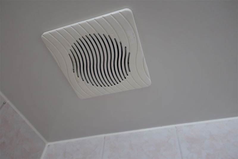 Bathroom Fan Installation in Prescott Valley, AZ