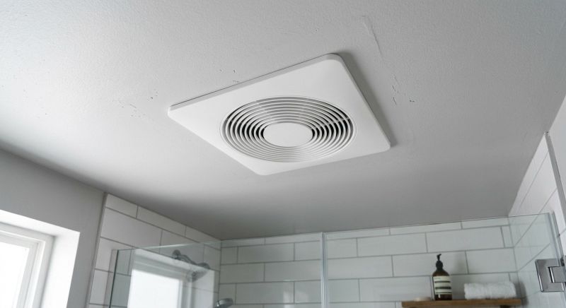 Bathroom Fan Repair in Pasadena, CA