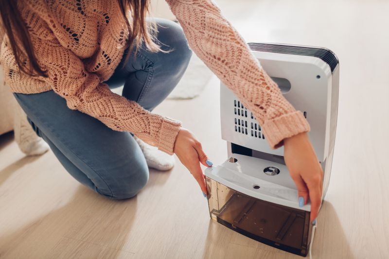 Dehumidifier Replacement in Naples, FL