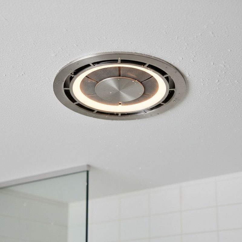 Exhaust Fan Repair in Denver County, CO