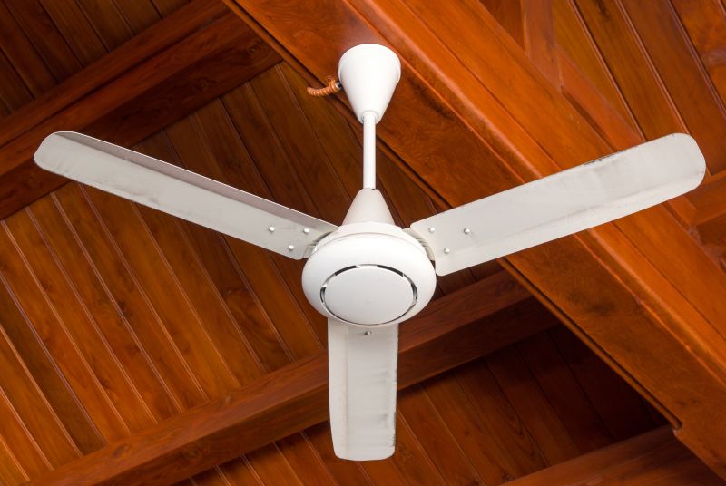 Fan Mounting in Conroe, TX