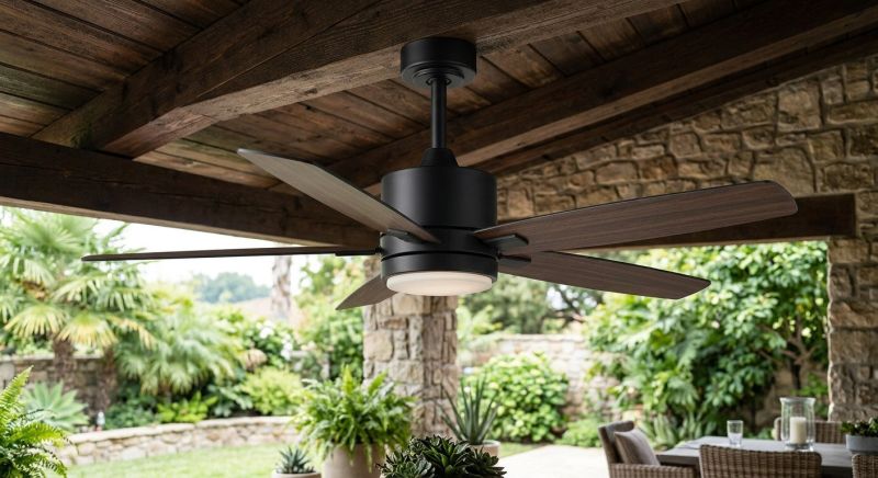 Fan Mounting in Olathe, KS