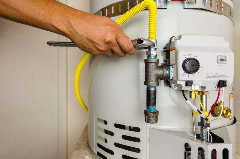 Gas Water Heater Installation in Denver, CO