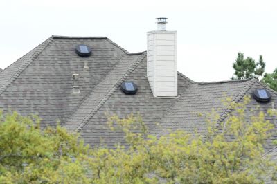 Solar Exhaust Fan Installation in Provo, UT