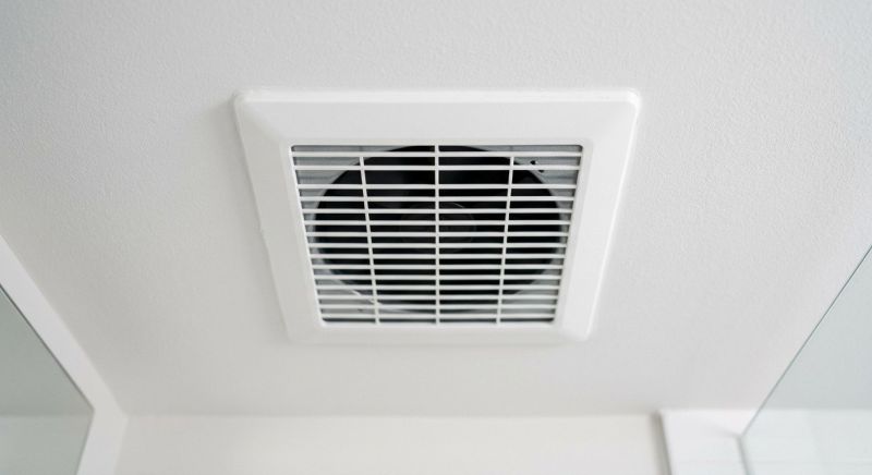 Ventilation Fan Replacement in Denver, CO