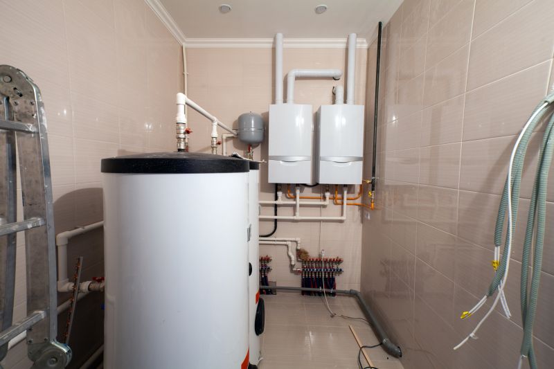 Water Heater Installation in Columbus, OH