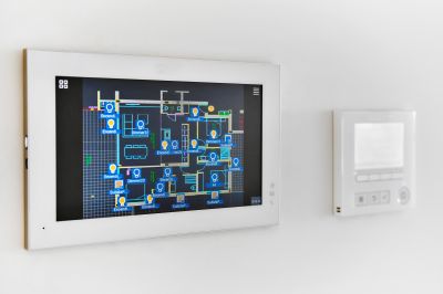Zone Control Installation