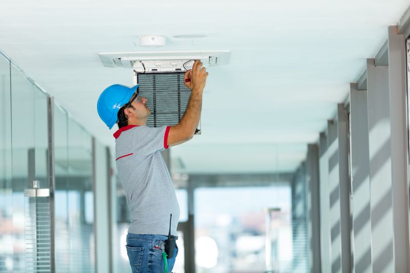 Ac Installation in Kansas City, MO