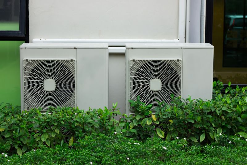 Ac Installation in Kansas City, MO