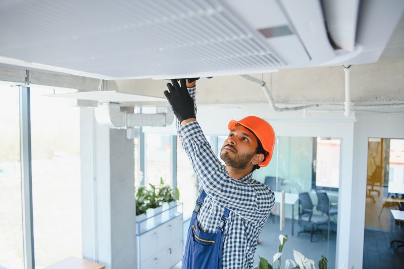 Ac Installation in Kansas City, MO