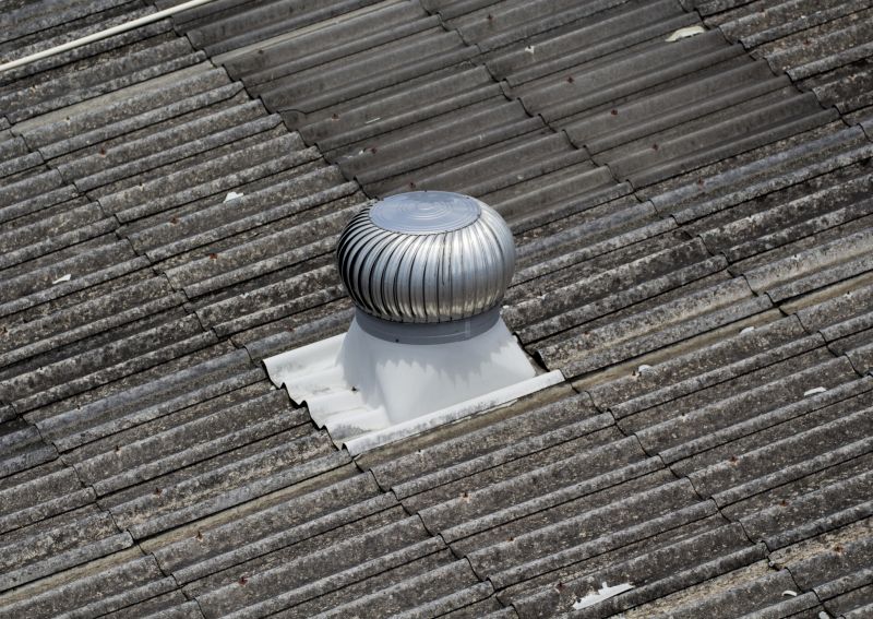 Attic Fan Motor Repair in Prescott Valley, AZ