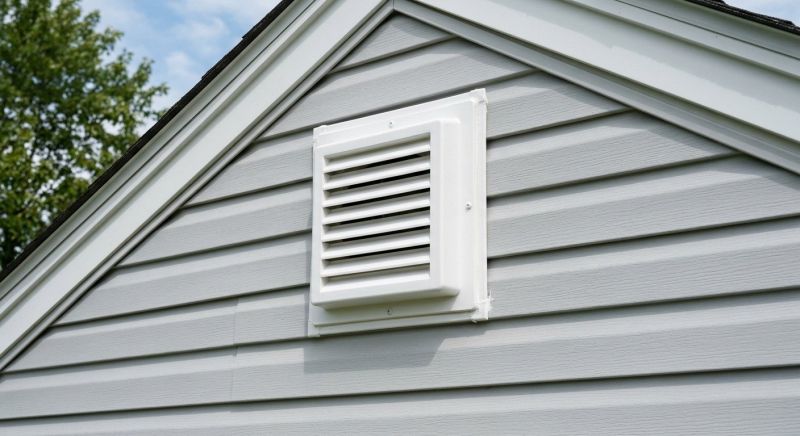 Attic Fan Repair in Orem, UT