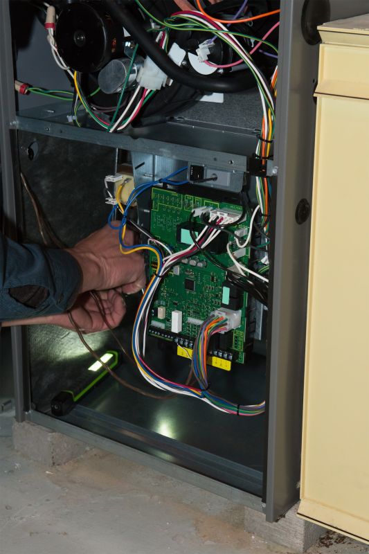 Attic Heating Installation in Naples, FL