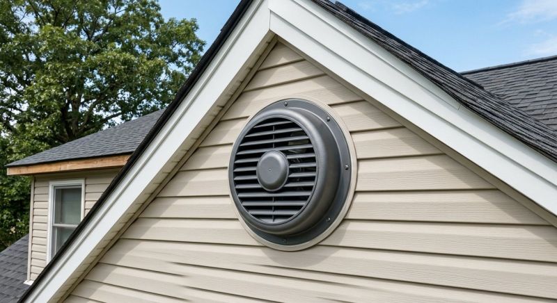 Attic Turbine Installation in Prescott Valley, AZ
