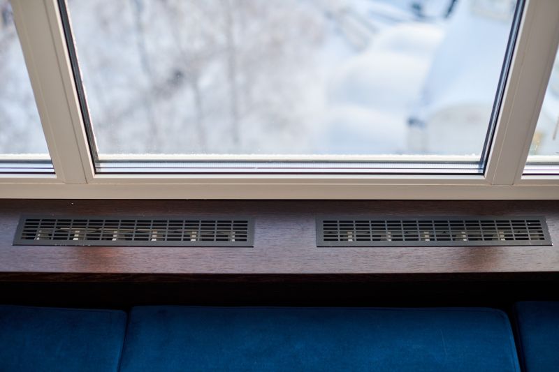 Baseboard Heater Replacement in Annapolis, MD