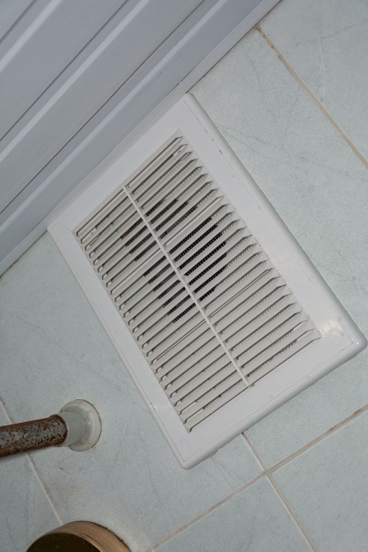 Bathroom Exhaust Installation in Prescott Valley, AZ