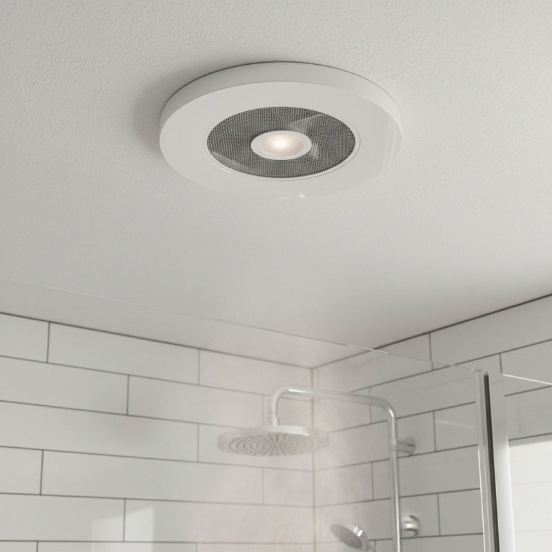 Bathroom Exhaust Installation in Alpharetta, GA