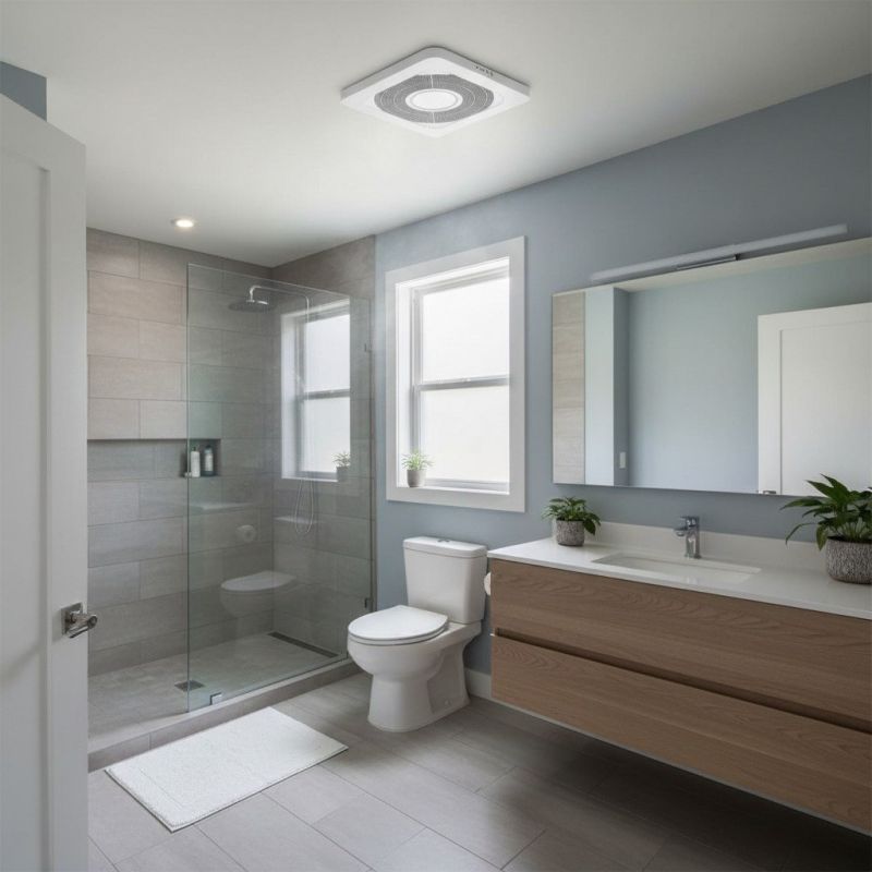 Bathroom Fan Repair in Pasadena, CA
