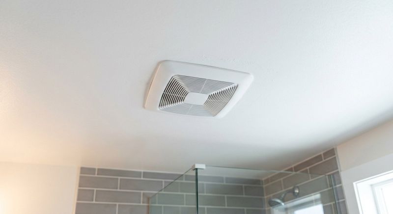 Bathroom Fan Replacement in Prescott Valley, AZ