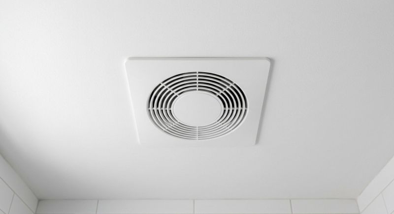 Bathroom Fan Replacement in Denver, CO