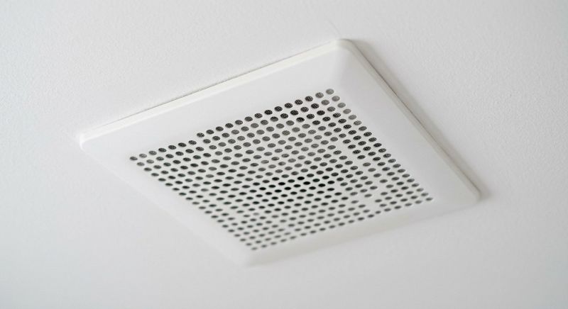 Bathroom Fan Replacement in Denver, CO