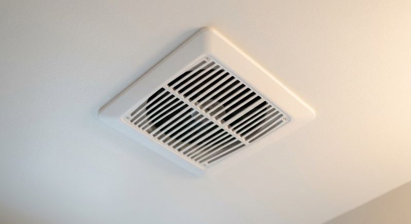 Bathroom Fan Wiring in Pasadena, CA