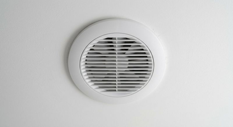 Bathroom Vent Installation in Denver County, CO