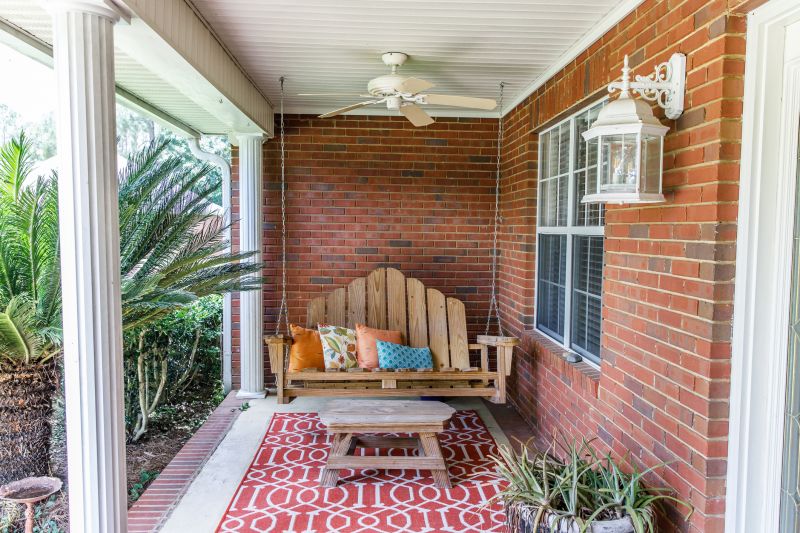 Ceiling Fan Mounting in Alpharetta, GA
