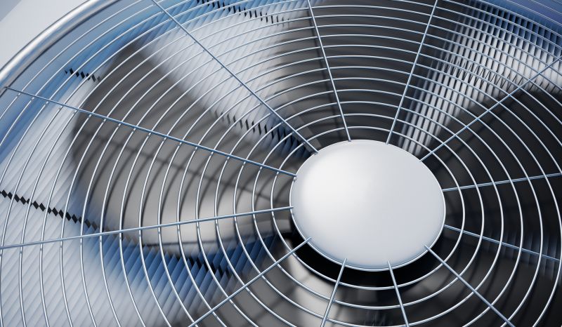 Ceiling Fan Replacement in Kansas City, KS