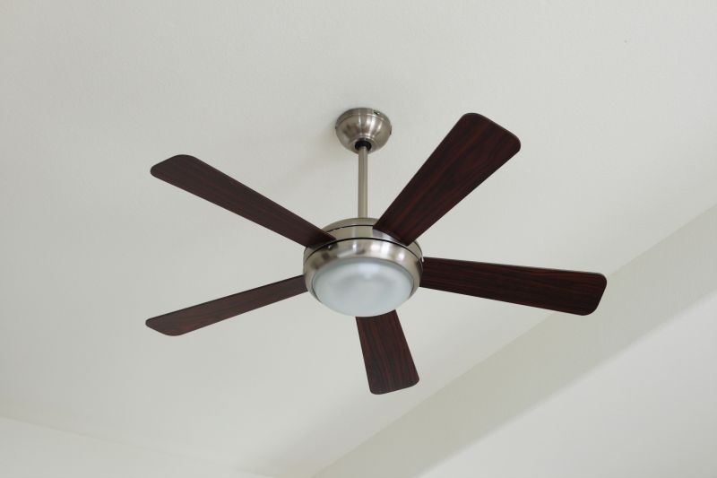 Ceiling Fan Replacement in Olathe, KS