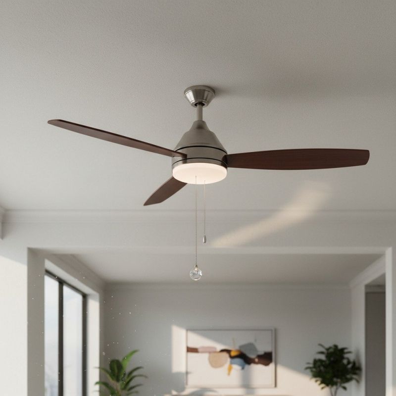Ceiling Fan Wiring in Olathe, KS