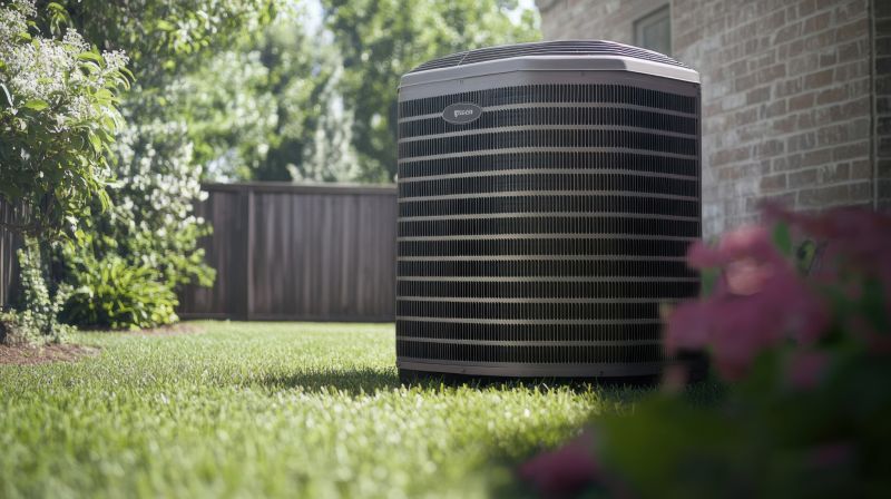Central Ac Installation in Cincinnati, OH