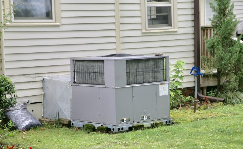 Central Ac Service in Sarasota, FL