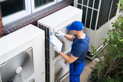 Central Ac Service in Cincinnati, OH