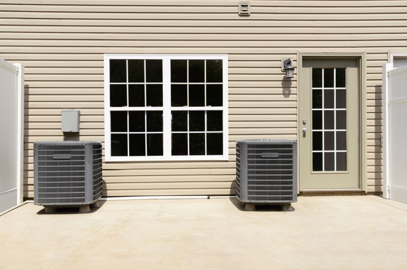 Central Ac Service in Naples, FL