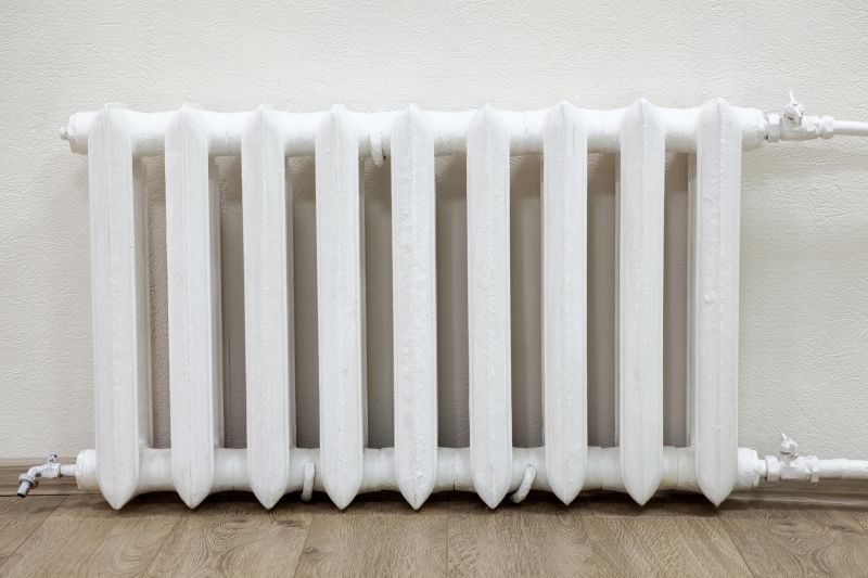 Central Heating Replacement in Kansas City, MO