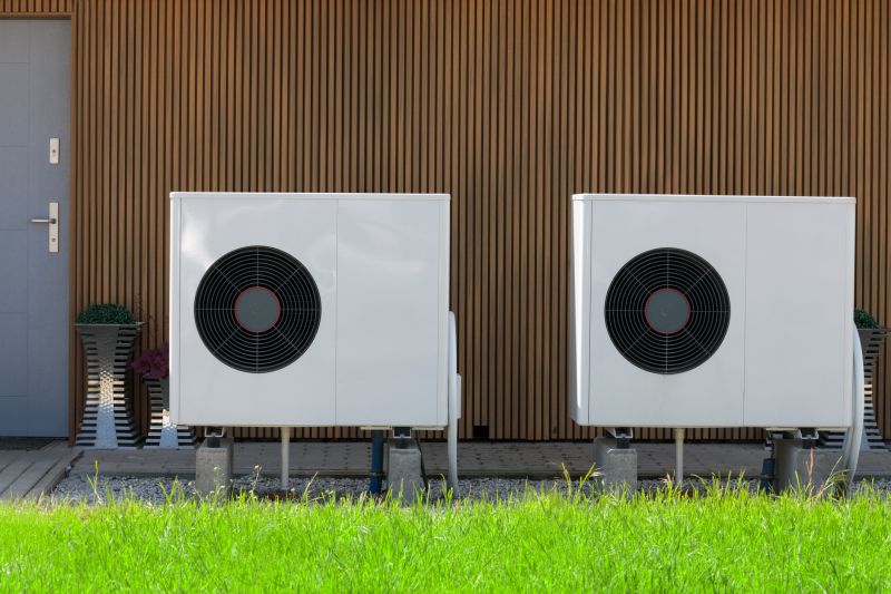 Central Heating Replacement in Kansas City, MO