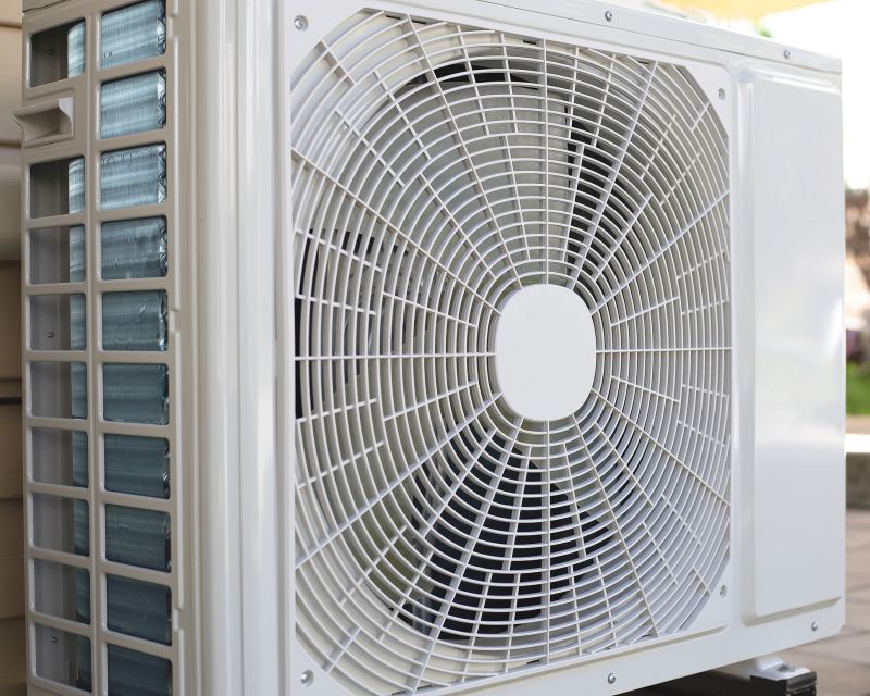 Central Heating Replacement in Columbus, OH