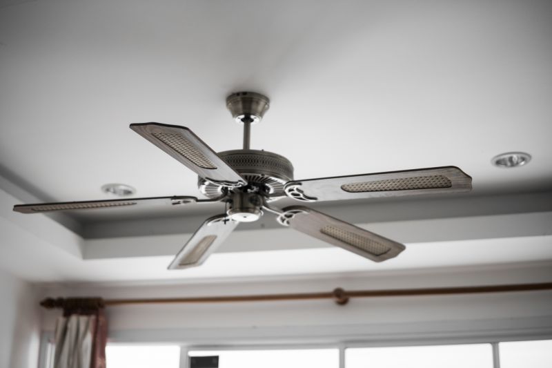 Chandelier Fan Repair in Alpharetta, GA