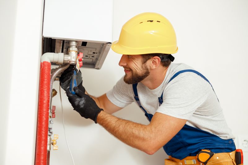 Commercial Water Heater Repair in Denver, CO