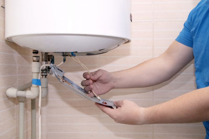 Commercial Water Heater Repair in Denver, CO