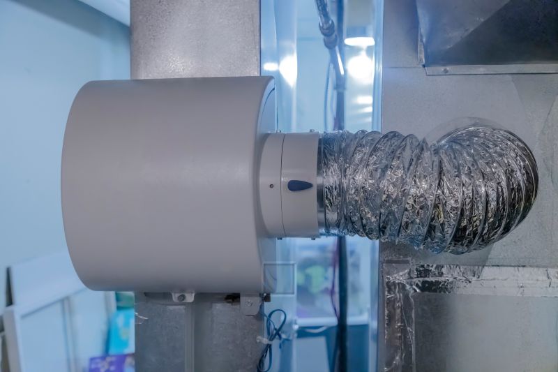 Dehumidifier Installation in Naples, FL