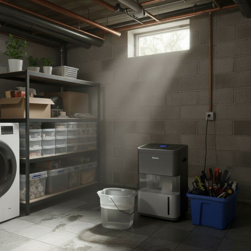 Dehumidifier Installation in Naples, FL