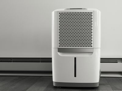 Dehumidifier Installation in Sarasota, FL