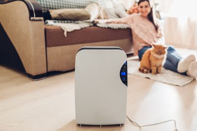 Dehumidifier Repair in Kansas City, MO