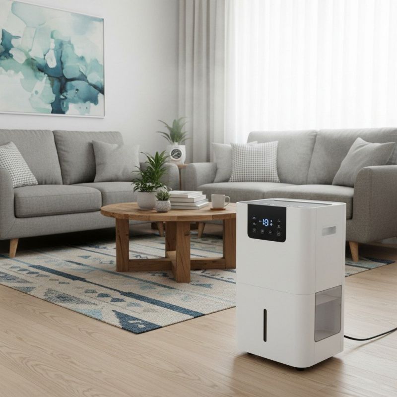 Dehumidifier Repair in Naples, FL
