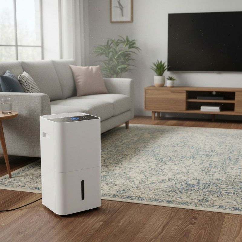 Dehumidifier Replacement in Naples, FL