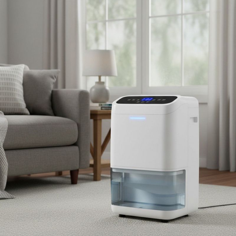 Dehumidifier Replacement in Kansas City, MO