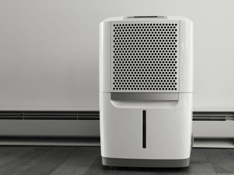 Dehumidifier Replacement in Cincinnati, OH